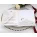 Annual Meeting Invitation Card Laser Birthday Card Wedding Card Invitation 